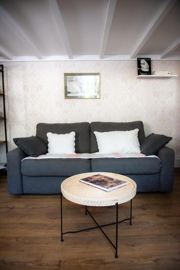 Le Ferratiere - Moderne Industriel Du Vieux Lyon Apartment Екстериор снимка
