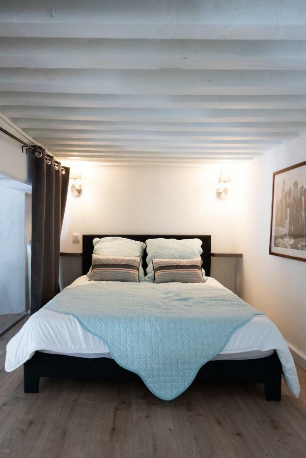 Le Ferratiere - Moderne Industriel Du Vieux Lyon Apartment Екстериор снимка