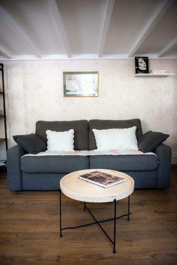 Le Ferratiere - Moderne Industriel Du Vieux Lyon Apartment Екстериор снимка