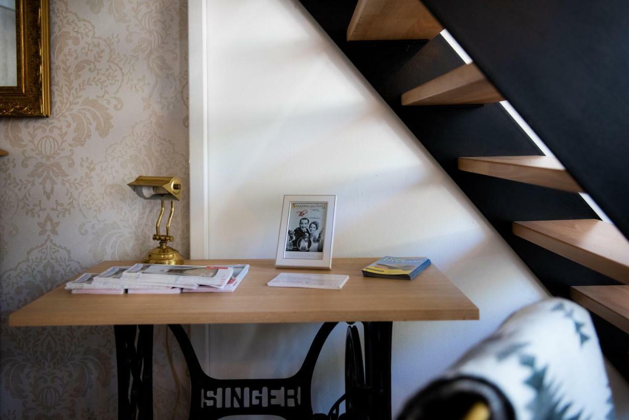 Le Ferratiere - Moderne Industriel Du Vieux Lyon Apartment Екстериор снимка