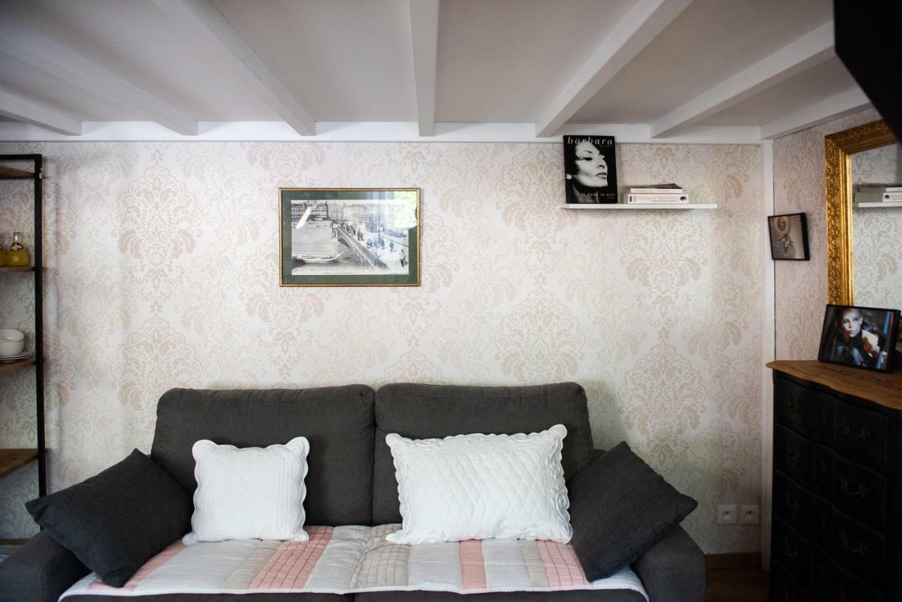 Le Ferratiere - Moderne Industriel Du Vieux Lyon Apartment Екстериор снимка